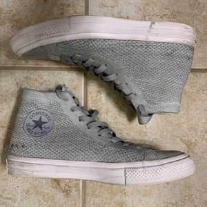 Converse All Star Flyknit Hi